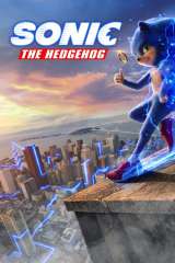 Sonic the Hedgehog poster 23