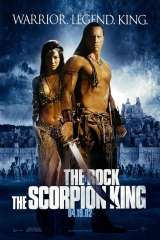 The Scorpion King poster 11