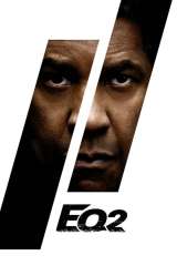 The Equalizer 2 poster 27