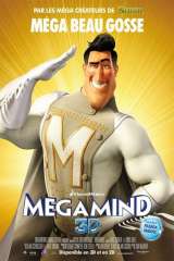 Megamind poster 3