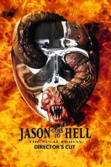 Jason Goes to Hell: The Final Friday poster 13