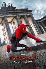 Spider-Man: Far from Home poster 24