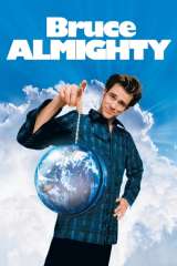 Bruce Almighty poster 4