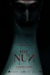The Nun poster 4