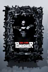 Punisher: War Zone poster 4