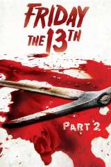 Friday the 13th Part 2 poster 7