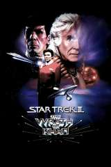 Star Trek II: The Wrath of Khan poster 10