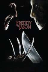 Freddy vs. Jason poster 12