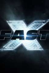 Fast X poster 36