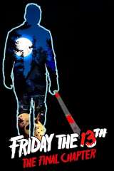 Friday the 13th: The Final Chapter poster 9