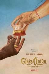Glass Onion: A Knives Out Mystery poster 53