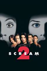Scream 2 poster 13
