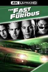 2 Fast 2 Furious poster 16