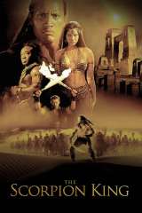 The Scorpion King poster 15