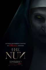The Nun poster 44