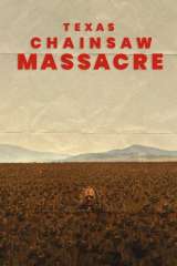 Texas Chainsaw Massacre poster 5