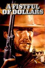 A Fistful of Dollars poster 20