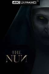 The Nun poster 22