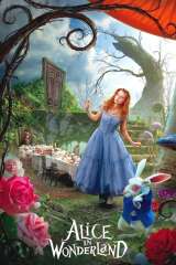 Alice in Wonderland poster 17