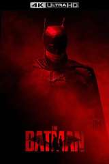 The Batman poster 16