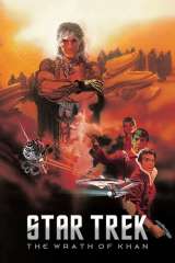 Star Trek II: The Wrath of Khan poster 33