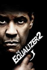 The Equalizer 2 poster 43