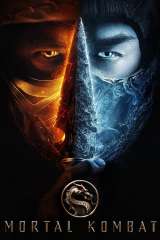 Mortal Kombat poster 27