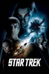 Star Trek poster 3