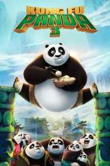 Kung Fu Panda 3 poster 44