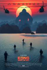 Kong: Skull Island poster 7