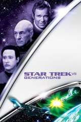 Star Trek: Generations poster 16