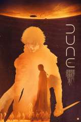 Dune poster 132