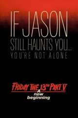 Friday the 13th: A New Beginning poster 18