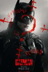 The Batman poster 66