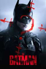 The Batman poster 90