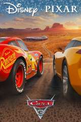 Cars 3 poster 13