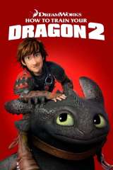 How to Train Your Dragon 2 poster 12