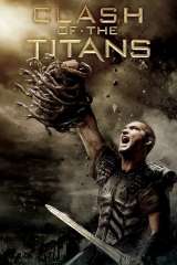 Clash of the Titans poster 2