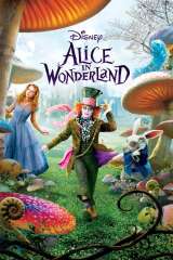 Alice in Wonderland poster 21