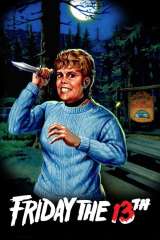 Friday the 13th poster 14