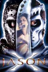 Jason X poster 15
