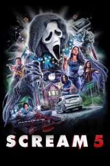 Scream poster 70