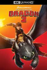 How to Train Your Dragon 2 poster 11