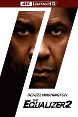 The Equalizer 2 poster 10