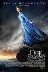 Dark Shadows poster 5