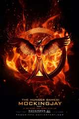 The Hunger Games: Mockingjay - Part 1 poster 2