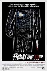 Friday the 13th poster 4