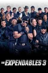 The Expendables 3 poster 29