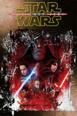 Star Wars: The Last Jedi poster 2