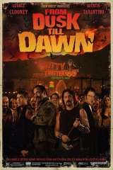 From Dusk Till Dawn poster 4